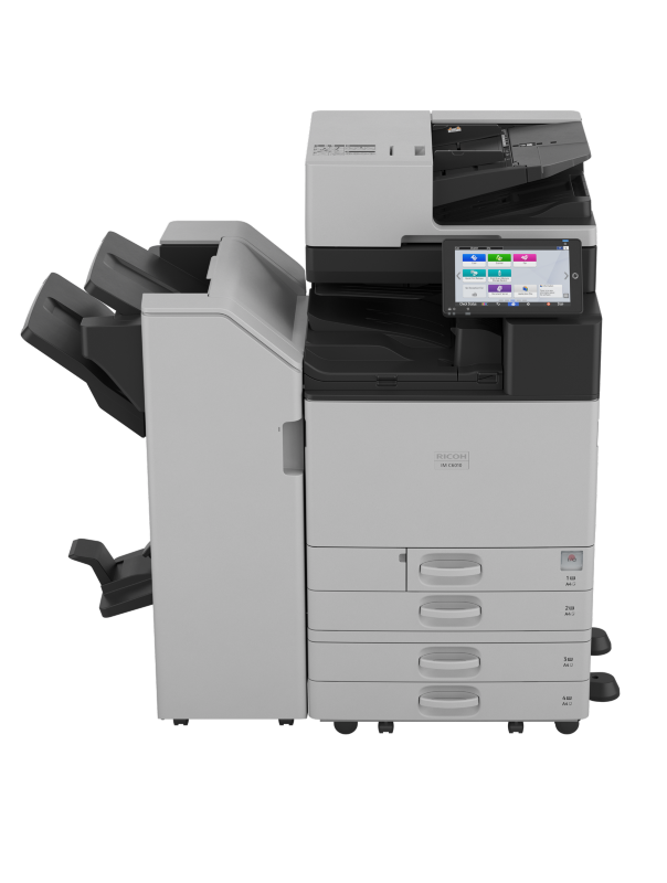 Multifunzione IM-C4510–IM-C5510–IMC6010